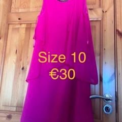 the collection dress