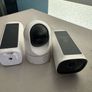 4k CCTV cameras motion detectors 50euro each Image 2