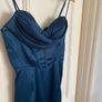 Prom Debs TY ball dress size 8 Image 3