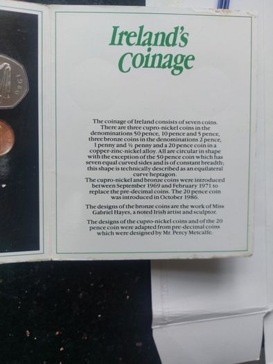 rare 1986 sets