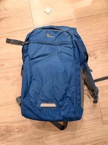 Lowepro BP 250 AW II Photo Backpack