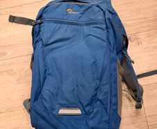 Lowepro BP 250 AW II Photo Backpack