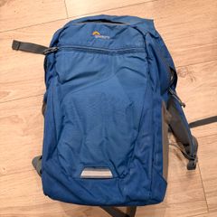 Lowepro BP 250 AW II Photo Backpack