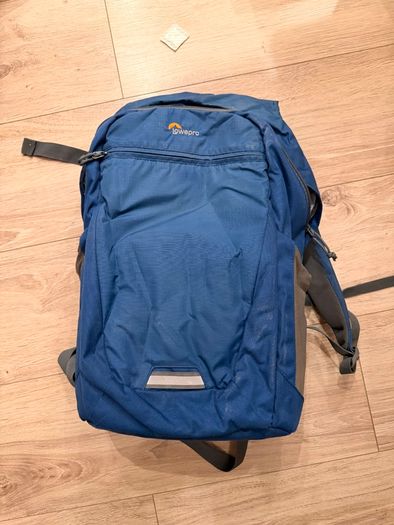 Lowepro BP 250 AW II Photo Backpack