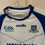 Monaghan jersey Image 2