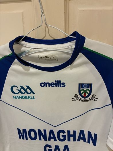 Monaghan jersey