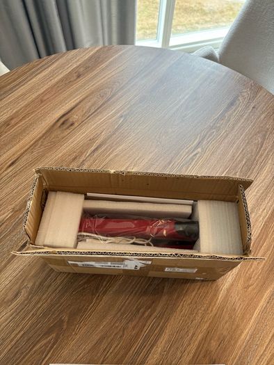 Hanchen Impulse Heat Sealer 200mm x 5mm