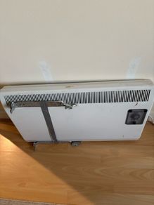 electric heater