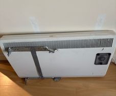 electric heater