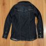 Karen Millen Denim Shirt Size 8 Image 2