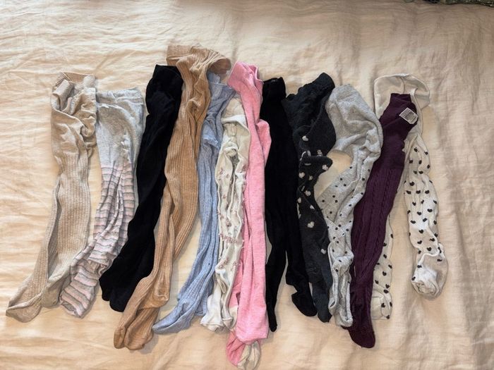 3-4yrs Girls Clothes bundle