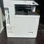 Printer Scanner Office Image 4