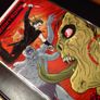 I Zombie ! First 15 Issues ! Including Very Rare And Highly Sought After Isssue 1 ! 2010 ! By Vertigo 1 ! Image 10