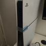 PS5 Digital Edition 825GB + Controller Excellent Condition Image 3