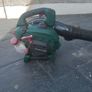 Parkside leafblower Image 3
