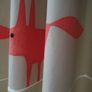 Bespoke interior designed and handmade curtains Image 7