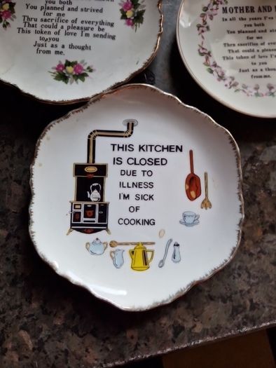 vintage decor