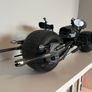 Hot Toys Bat-pod 2.0 Mms591 Image 5