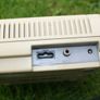 Super Nintendo Entertainment System Console (tested works) Image 4