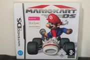 Mario Kart DS (DS)