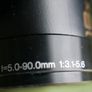 FUJIFILM FINEPIX S2800HD Digital Camera 14.0MP 18x Optical Zoom and Bag Tested Image 6