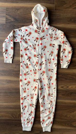 Christmas Onesie 33-34" / 164cm
