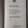 Irish Defence Force Vintage Books Image 9