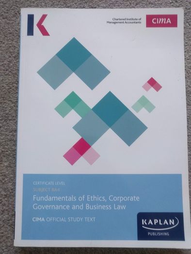 Cima Kaplan BA3 & BA4