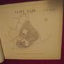 8 X 19th Century French walled city plans - 1816 to 1845 Image 6