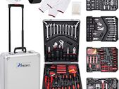Tool Trolley Box 859 pc