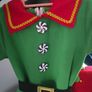 Elf costume age 9-10 Image 2