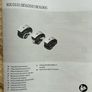 BOSCH electric bike engine / drive unit Image 5