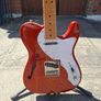Squier CV 60s Thinline Telecaster Image 2