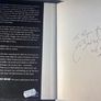 book Back from the Brink Author: Paul McGrath signed  with inscription Image 2