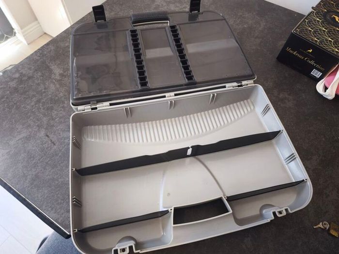 Professional Chef's knife case