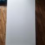 White coffee table Image 4