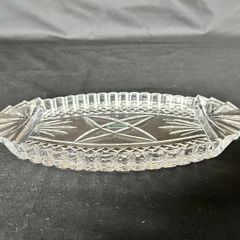 Galway Crystal Dish