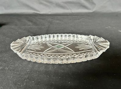 Galway Crystal Dish