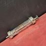 Vintage German Glass Syringe Image 3