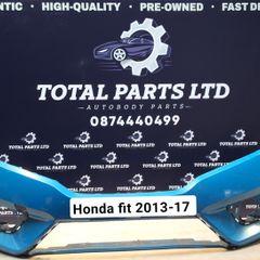 Honda fit 2013-17 front bumper