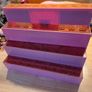 lol bundle, 33 dolls, storage case and display stand. Image 5