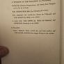 A Kiss For The Leper And Genetrix. Translated By Gerard Hopkins. First Edition English Version 1950 Hardback With Dustjacket In Fair Condition.  See Photos For Same. Image 6