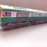 Model  Railway Intercity Loco Image 6
