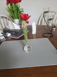 Vase unusual