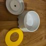 Yogi 2 Water Bowl (anti-drip/splash) Image 2