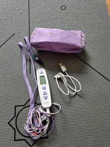 TENs machine
