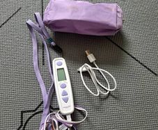 TENs machine