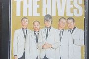 The Hives - Tyrannosaurus Hives CD
