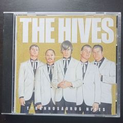 The Hives - Tyrannosaurus Hives CD
