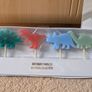 Dinosaur party decorations Image 2